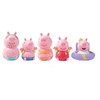 „Toomies“ – „Peppa Family“ vonios žaislai (203-73923)