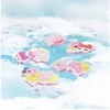 Dėlionė Toomies Peppa Pig Bath Puzzle