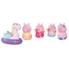 Toomies - Peppa Pig Bath Set (203-73319)