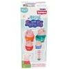 TOMY Peppa Pig Matrioška E73526 /6