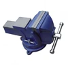 Spyruokliniai gnybtai TOP TOOLS 150 mm