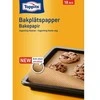 Toppits Kepimo popierius 33X42CM OBL 18 lapų 28 vnt. DFP