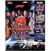 Topps - „Formulės 1 Turbo Attax“ pradinis paketas (F1TA26-02)