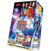Topps - „Formulės 1 Turbo Attax Super Tin“ (F1TA26-06)