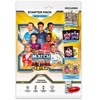 „Topps“ – „Match Attax“ Čempionų lygos EX pradinis paketas (UCLMAEXT26-02)