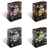 TOPPS Match Attax Champions League MEGA tin Nr 1