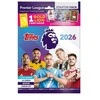 Starter TOPPS „Premier“ lygos pradinis paketas PL25-SP1012