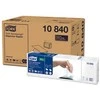 Stalo servetėlės Tork Universal N4 (10840), 1 sluoksnis, baltos spalvos, 225 vnt, (įpak,5vnt)