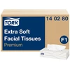 „Tork Baltas“ popieriniai servetėlės (30 vnt.)