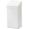 Tork 228000, 50 L, Stačiakampis, Metalinis, Balta, 355 mm, 275 mm
