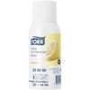 Tork 236050, Purškiklis air freshener, Baltas, Citrus, 75 ml, 46 g, Purškiklis bottle