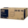 Tork Tork 290016, 100 m, 210 mm, 19 cm, 3.8 cm, Paper, Baltas