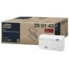 Servetėlės Tork Singlefold Advanced H3 (290143), 2 sluoksniai, baltos spalvos, 250 lapelių