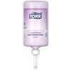 Tork 420901, Odai, Skystas muilas, Minkštinimas, Jazminas, 1000 ml, 1,03 kg