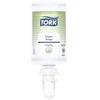 Tork 520201, Rankos, Putų muilas, Skaidrus, 1000 ml, 1,03 kg, 92 mm
