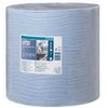 Tork Advanced 420 Performance - mėlynas W1, 130050, 2 sluoksniai, ilgis 510 m, Ø 39 cm