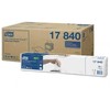 Tork 17840, Balta, 216 mm, 213 mm, 10,8 cm, 10,7 cm, 1125 vnt.