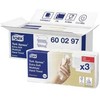TORK Xpress® ypač minkštas sulankstytas rankšluostis 600297, dvisluoksnis. Kiekis: 2100 (600297)