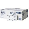 Servetėlės Tork Multifold Premium Soft H2 (100288), 2 sluoksniai, baltos spalvos, 110 lapelių