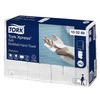 Servetėlės Tork Multifold Premium Soft H2 (100288), 2 sluoksniai, baltos spalvos, 110 lapelių