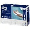 Servetėlės Tork Multifold Premium Soft H2 (100288), 2 sluoksniai, baltos spalvos, 110 lapelių