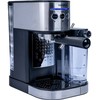 TORNADO Portafilter Kavos aparatas TCM-14125 Juodas