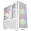 DeepCool CH360 Baltas