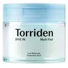 Torriden Dive In Low Molecular Hyaluronic Acid Multi Pad, 160 ml