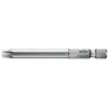 Torx antgalis T 20 Wiha Chromo-vanadžio plienas Grūdintas E 6.3 1 vnt.