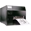 TOSHIBA B-EX6T1-GS12-QM-R 203 dpi terminis / termotransferinis spausdintuvas