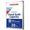 „Dysk HDD Toshiba Enterprise MG“ serijos 24 TB MG11SCA24TE