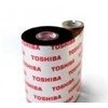 Toshiba TEC Premium - Terminio perdavimo juosta - 112 mm x 600 m - skirta B 372, 472, 472-GH12, 482, 572, SX4, SX4T, SX4T-GS20, SX5, SX5T, SX5T-TS22 (BX760112AG2)