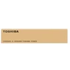 Toshiba T-FC200E rausvai raudona tonerio kasetė (originali) (6AJ00000197)
