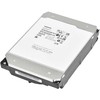 Toshiba MG serija, 22 TB, 7200 aps./min., 512 MB, 3,5 colio, serijinis ATA