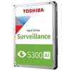 Dysk serwerowy Toshiba Surveillance 14TB 3.5'' SATA III (6 Gb/s) (MG11ACA14TE)