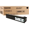 Toshiba Toneris T-FC30EK TFC30EK Juodas Juodas (6AJ00000093)(6AJ00000282)