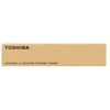 Toshiba T-FC338EKR (6B000000922), juoda kasetė
