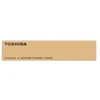 Toshiba T-FC50EK, 38400 puslapių, Juoda, 1 vnt.