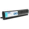 Toshiba T-1640E cartridge, juodas