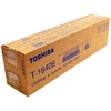 Toshiba T-1640E cartridge, juodas