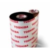 Toshiba AG2 55mm x 600m Juodas