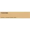 Toshiba T-FC338EMR (6B000000924), purpurinė kasetė