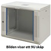 Deltaco Toten 19-W6406V
