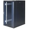 Toten G6 19" grindų spintelė 22U 600x
