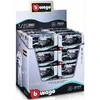 Bburago Bburago 15638136H BB 1:43 Mercedes AMG Petronas F1 (2019) (#44 L. Hamilton), daugiaspalvis