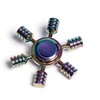 Revell Spinners metal 6-arms flerfarvet