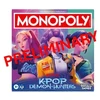 KPOP KPDH Monopoly FI/SE