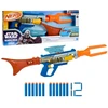 NERF Blaster Mandalorietis