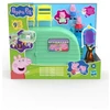 Peppa Pig - Trijų mažų paršelių karavanas (347-220150)