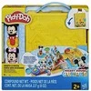 Play-Doh „Disney Jr.“ „Shape A Story“ žaidimų rinkinys